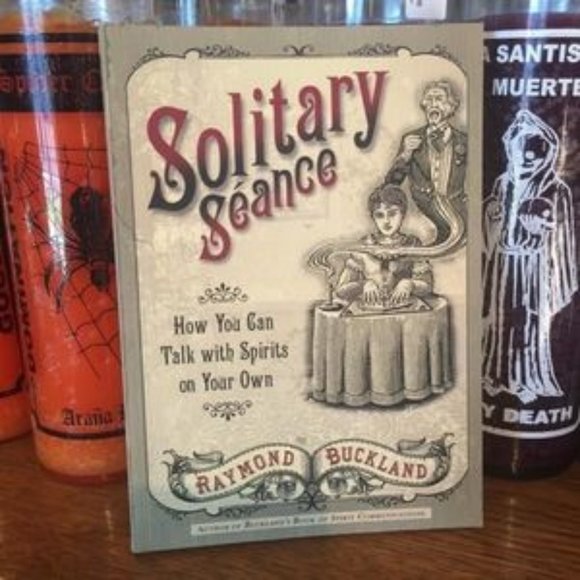 Other - Solitary Seance